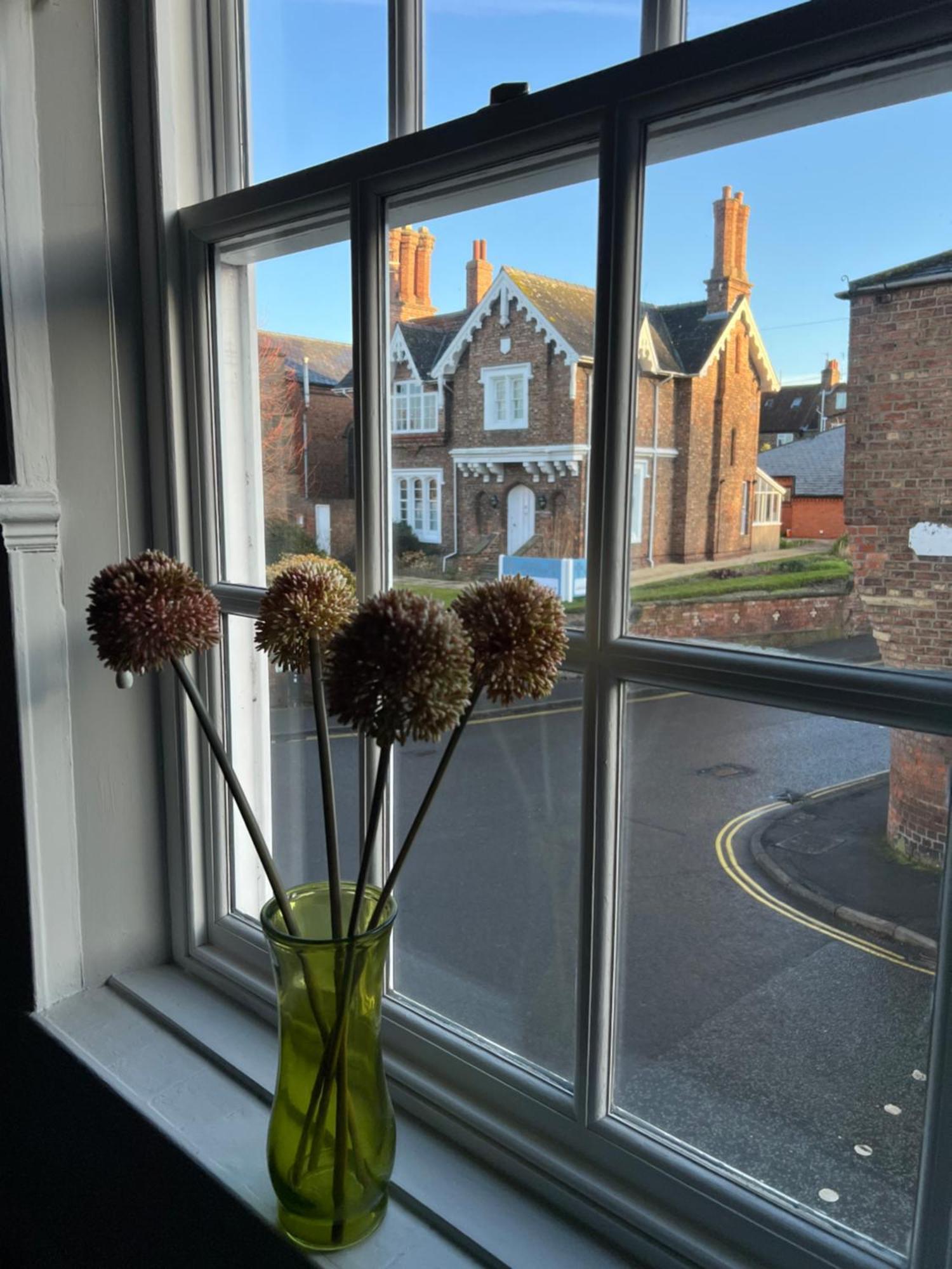 The Traveller'S B&B Louth (Lincolnshire) Exterior foto